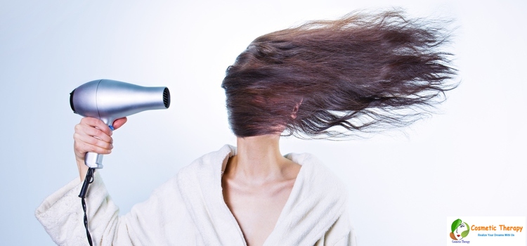 Hair Mistakes which you must avoid to prevent hair loss