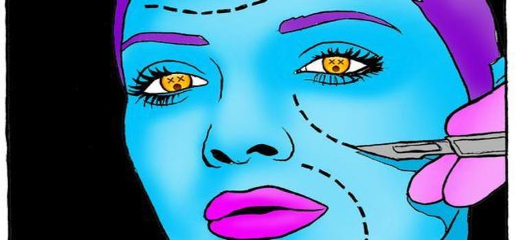 Cosmetic Surgery in Kolkata | Cosmetic Surgeon | Plastic surgery