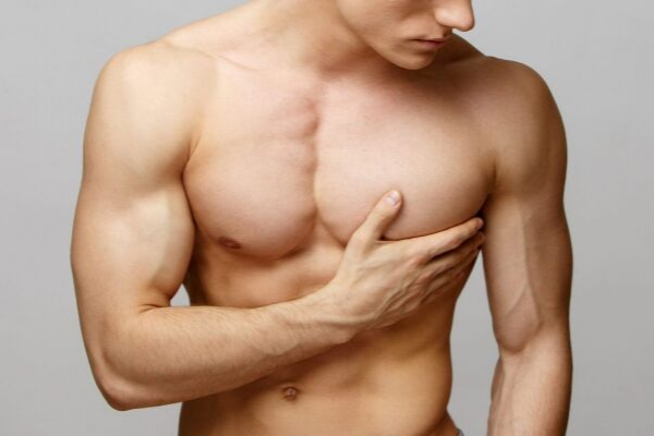 How to treat Gynecomastia?