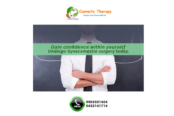 What to expect after Gynecomastia Surgery?
